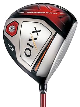 DUNLOP - ゼクシオ10 ドライバーSRヘッドカバー付き DUNLOP - ゼクシオ10 ドライバーSRヘッドカバー付き Amazon.co